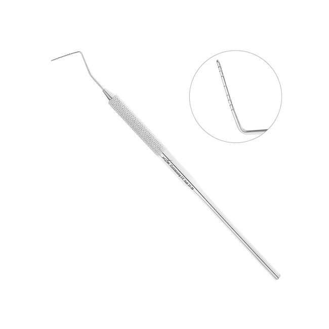 Зонд периодонтальный односторонний WHO Арт. 000-942 27-20* | HLW Dental Instruments (Германия)