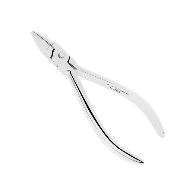 Щипцы клювовидные универсальные | HLW Dental Instruments (Германия)