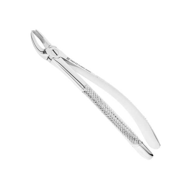 Щипцы №89 для удаления правых моляров верхней челюсти | Nopa Instruments (Германия)