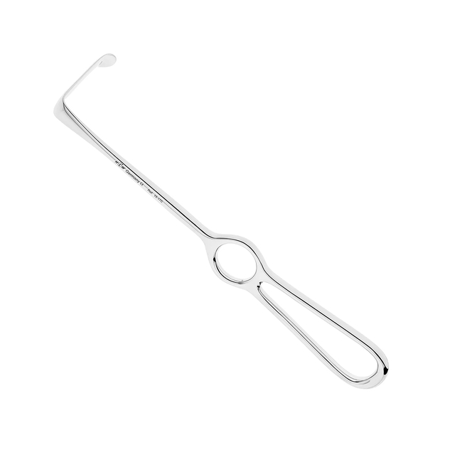 Роторасширитель 21см, 60x12мм | HLW Dental Instruments (Германия)