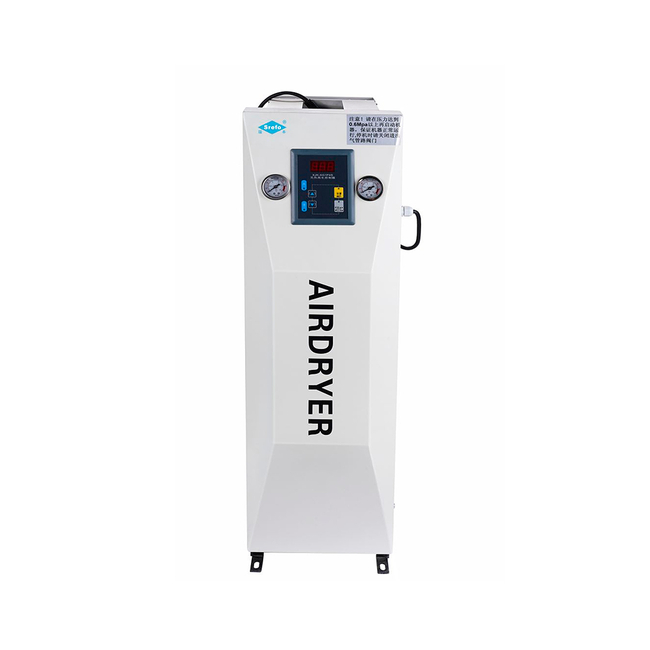 S30 Air Dryer - осушитель воздуха для стоматологических клиник | SREFO (Китай)