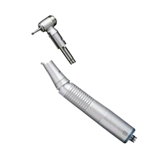 PHATELUS AIRMOTORS PTL–SDN - пневматический микромотор, внутреннее охлаждение, система очистки головки, 1:1 | NSK Nakanishi (Япония)