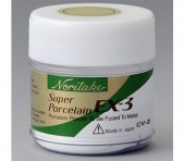 EX-3 Cervical CV-2 - цервикал 10 г | Kuraray Noritake (Япония)