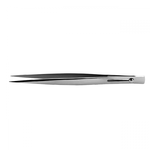 YS-707 - пинцет с замком, размер S | YDM (Япония)