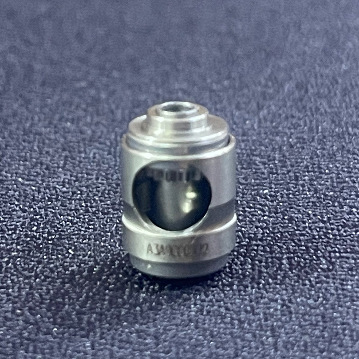 Роторная группа для наконечника Mercury 222 с кнопкой