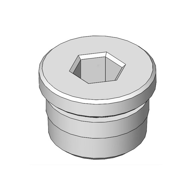 ЗАГЛУШКА 8.0 ПНЕВМО - заглушка на 8 мм | Аверон (Россия)