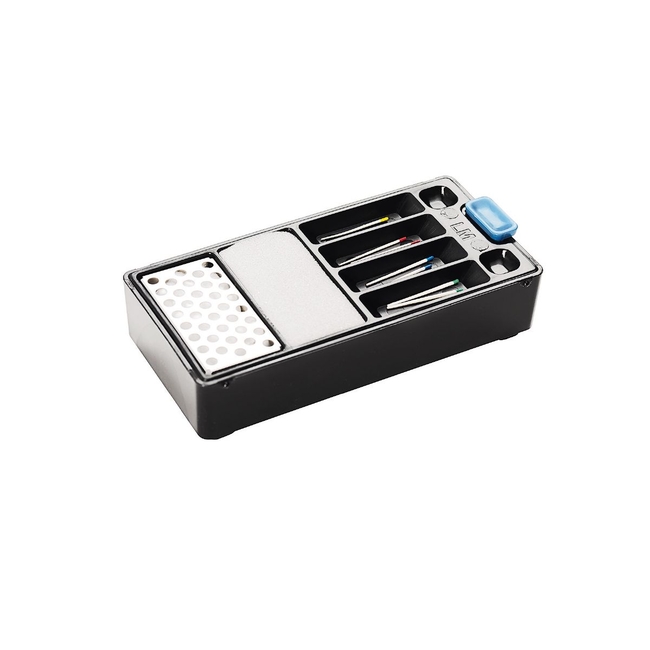 LM 6430 - кассета LM-ServoMax для реставрационных и эндо материалов | LM-Instruments Oy (Финляндия)