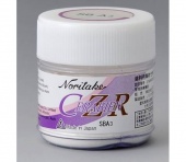 CZR S-Base SBNP2,5 - базовая масса 10 г | Kuraray Noritake (Япония)