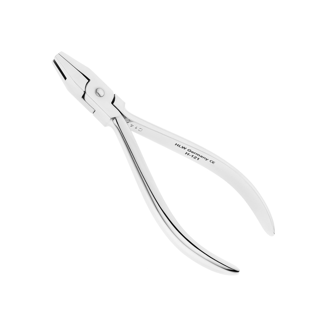 Щипцы для V-образных стопоров | HLW Dental Instruments (Германия)