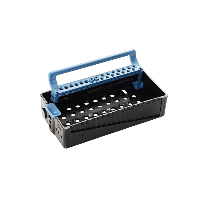 LM 6450 - кассета LM-ServoMax для боров и эндофайлов | LM-Instruments Oy (Финляндия)