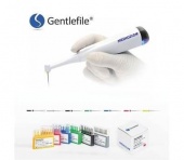 Файл MedicNRG Gentlefile Grey 20 мм GF-01-FL (10 шт.) | MedicNRG (Израиль)