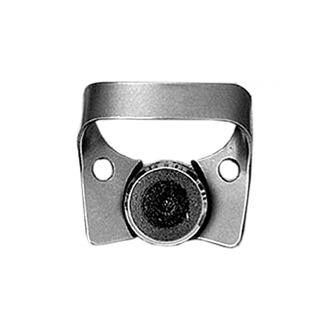 Кламмер №26 для коффердама для верхних моляров, форма A | YDM (Япония)