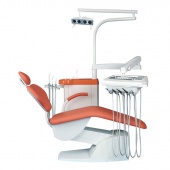 IMPULS S100 - стационарная стоматологическая установка., Stomadent (Словакия)