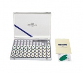 EX-3 Full Kit PST - полный набор керамической массы (без тех. расцветки) | Kuraray Noritake (Япония)