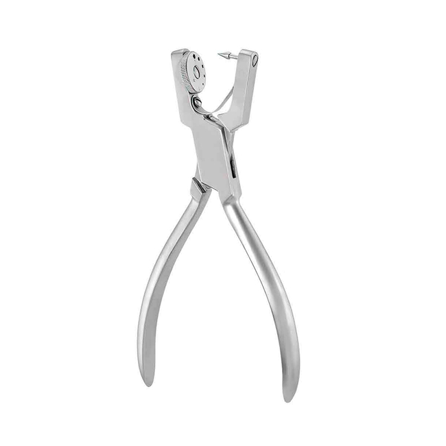 TW4-279 - щипцы-пробойник | Truewin (Пакистан)