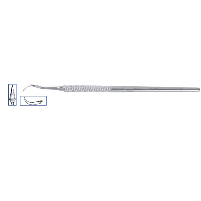 Скейлер пародонтологический (26-1) | HLW Dental Instruments (Германия)