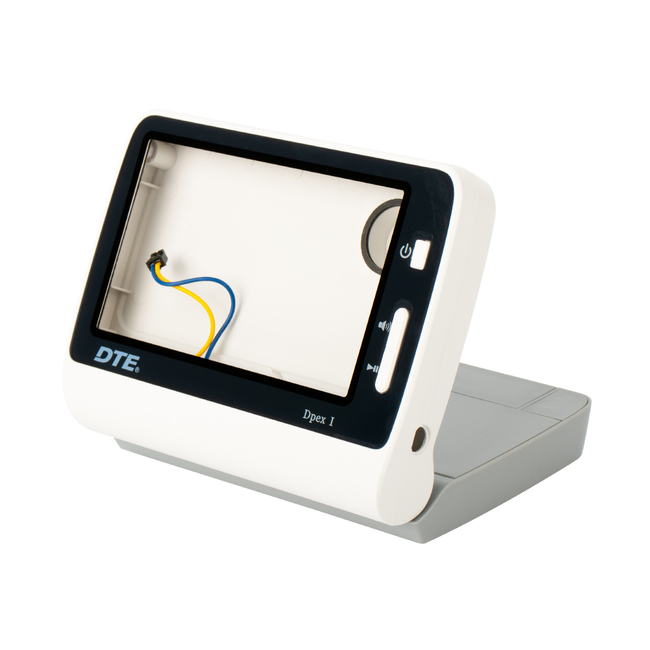 Корпус для апекслокатора DTE I | Woodpecker (Китай)