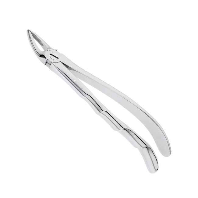 Щипцы для удаления зубов верхние, корневые (12-30) | HLW Dental Instruments (Германия)
