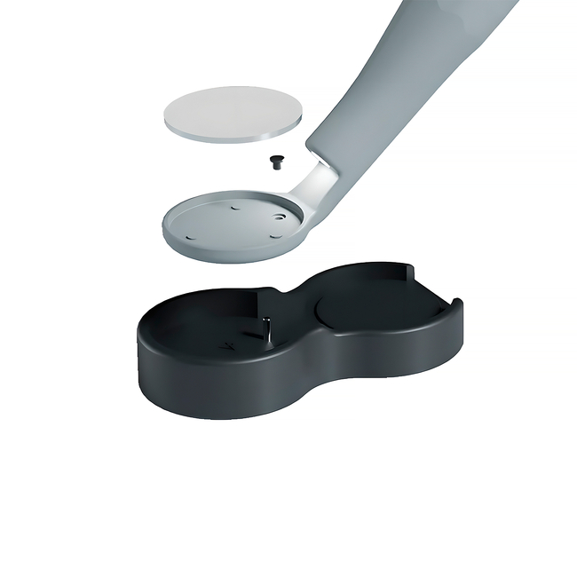 Ключ для замены зеркала к моделям M1 Bright, M2 Rainbow, M3 Breeze, M7 Eva | Motranser (Тайвань)