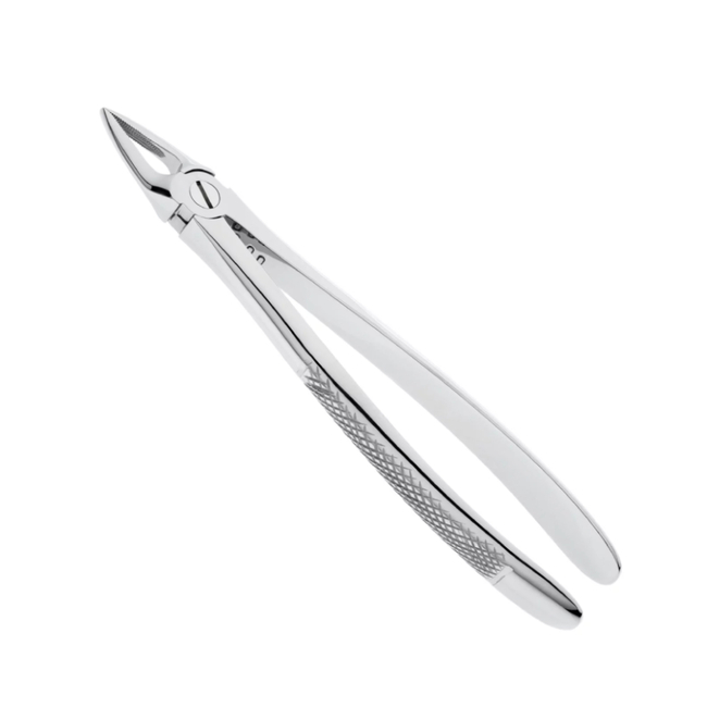 Щипцы для удаления зубов верхние, корневые (11-29N) | HLW Dental Instruments (Германия)