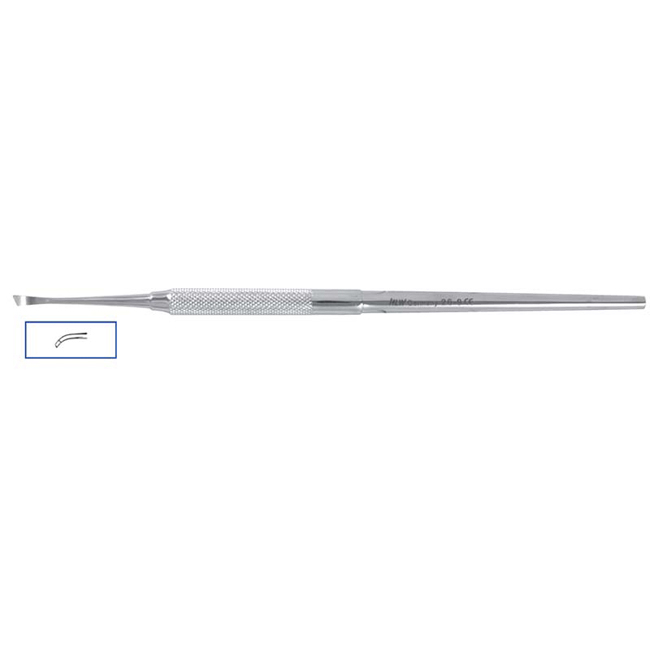 Скейлер пародонтологический (26-9) | HLW Dental Instruments (Германия)