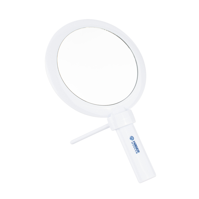 Mira-Duo - двухсторонее зеркало | Hager & Werken (Германия)