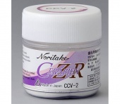CZR Cervical CCV-4 - пришеечный прозрачный фарфор 10 г | Kuraray Noritake (Япония)