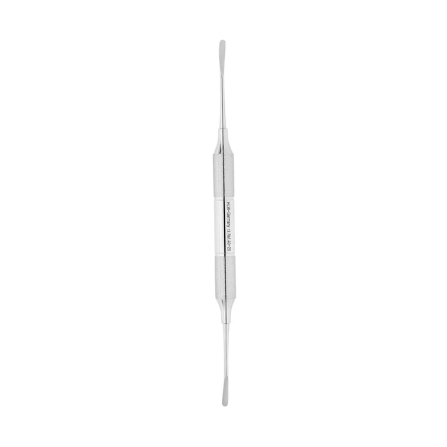 Распатор Lingual, ручка DELUXE,  диаметр 10 мм, 2,8-2,8 мм | HLW Dental Instruments (Германия)