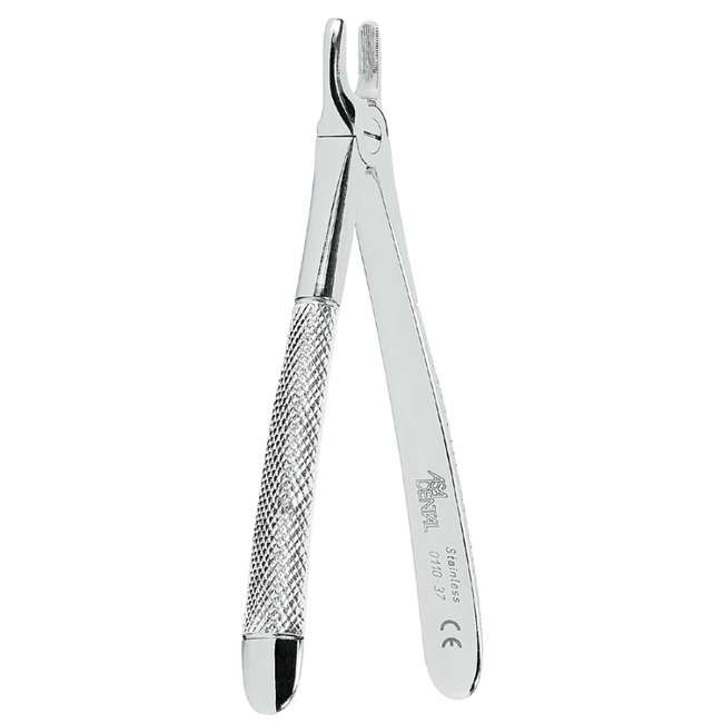 Щипцы N37 для удаления корней верхней челюсти у детей | Asa Dental (Италия)