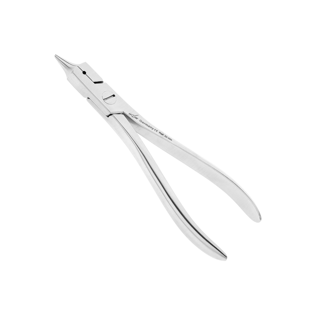 Щипцы ортодонтические крампонные от 0,7 до 0,9 мм (32-39B) | HLW Dental Instruments (Германия)