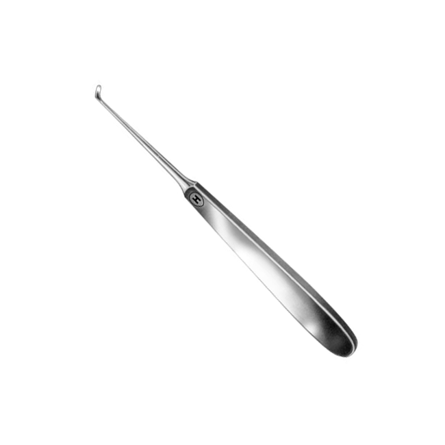 HSA 756-02 - элеватор левый Warwick-James 2 для нижних корней | Karl Hammacher GmbH (Германия)