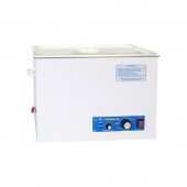 УЗУМИ 15 - ультразвуковая мойка для предстерилизационной очистки стоматологического инструмента, с подогревом, 15 л | Трима (Россия)