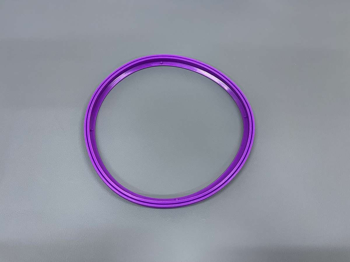 Уплотнительное кольцо двери Tanzo C12