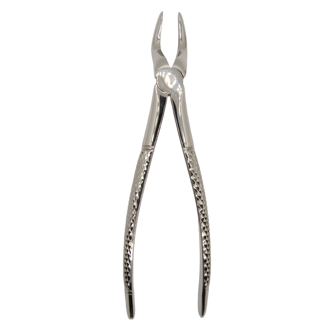 HSA 019-52 - щипцы для удаления корней верхних зубов, форма 52 | Karl Hammacher GmbH (Германия)