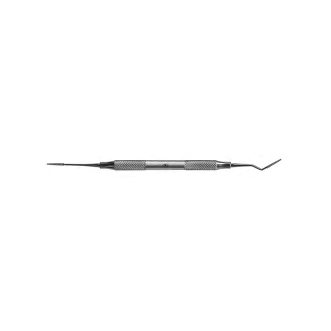 HSG 289-11 - файл пародонтологический Buck, форма 11/12 | Karl Hammacher GmbH (Германия)