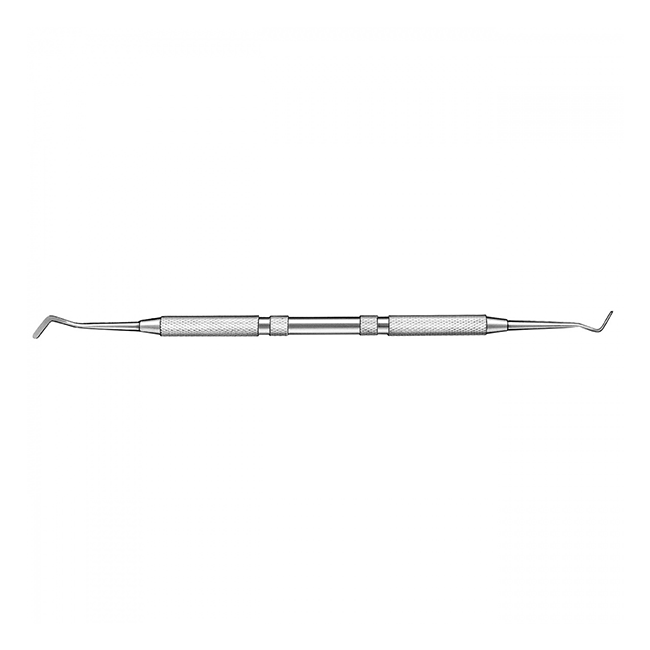 Инструмент для пломбирования цементом, двусторонний | YDM (Япония)