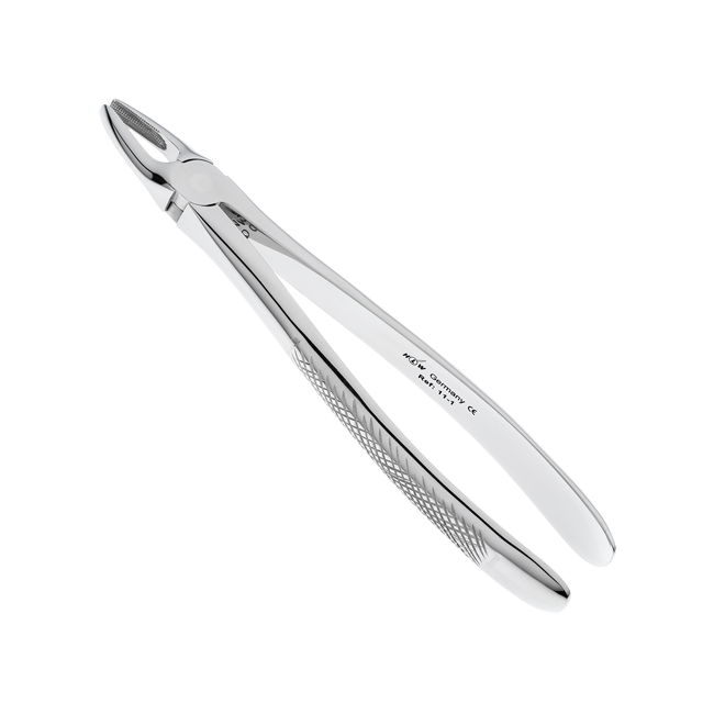 Щипцы для удаления зубов верхние, резцы/клыки (11-1) | HLW Dental Instruments (Германия)