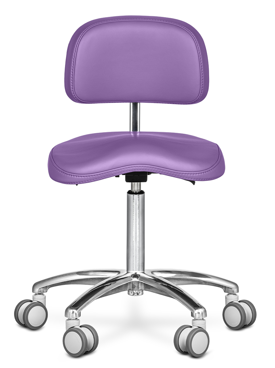 Стул ассистента Mercury B, HX001-47