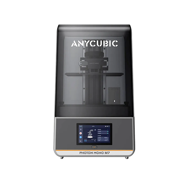Photon Mono M7 - 3D-принтер для стоматологии | Anycubic (Китай)