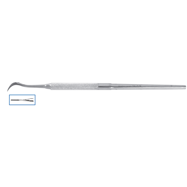 Скейлер пародонтологический (26-7) | HLW Dental Instruments (Германия)