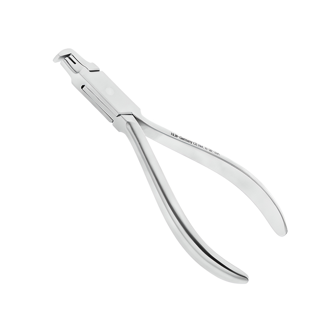 Щипцы ортоднотические для жесткой проволоки Шварца | HLW Dental Instruments (Германия)