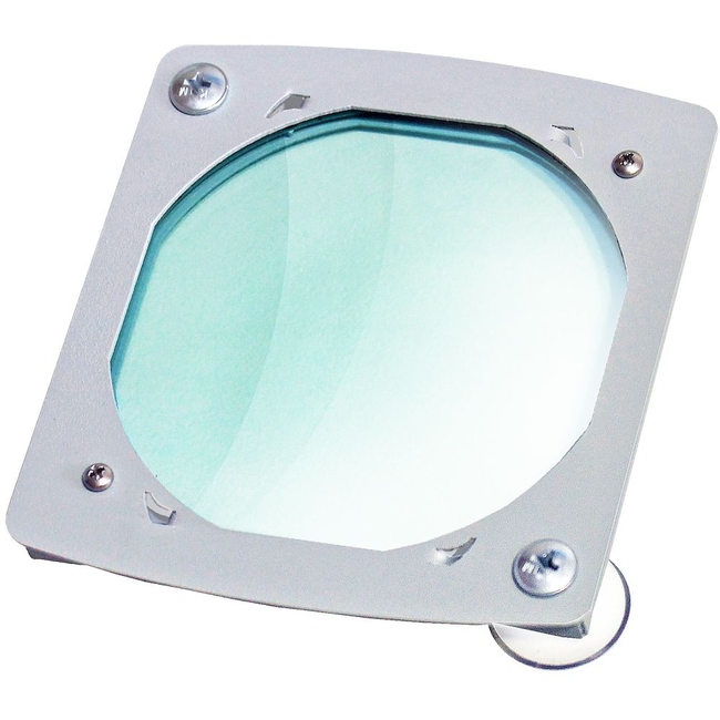 ЛИНЗА 3.0 АРТ - линза с 3-х кратным увеличение и магнитным фиксированием | Аверон (Россия)