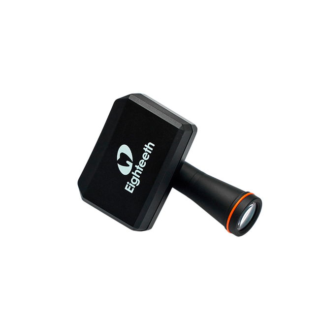 Wireless Z Eighteeth - беспроводной осветитель | Eighteeth (Китай)