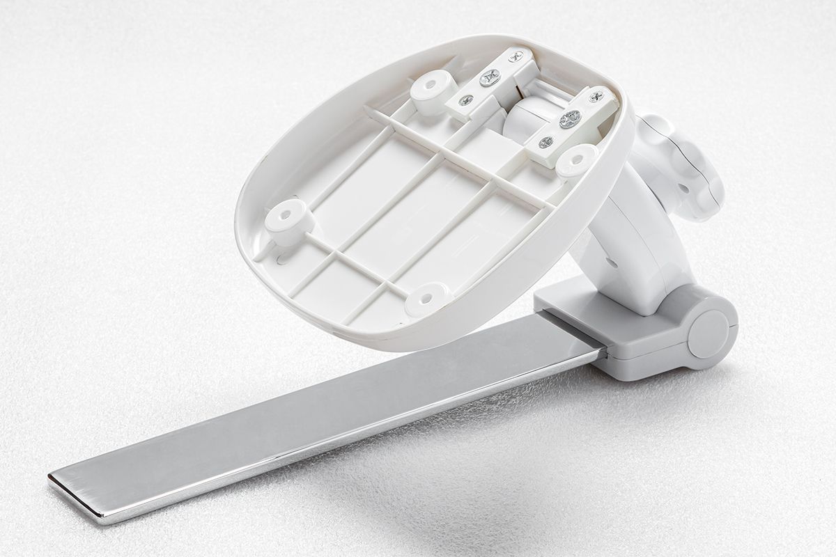 Держатель подголовника А 1000