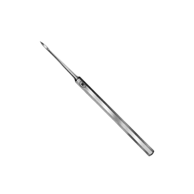 HSA 731-01 - элеватор Heidebrink 1 для верхних корней, прямой, тонкая ручка | Karl Hammacher GmbH (Германия)