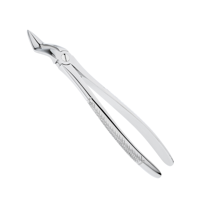 Щипцы для удаления зубов верхние, корневые (11-51K) | HLW Dental Instruments (Германия)