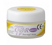 CZR Internal Stain Red - внутренний краситель 3 гр | Kuraray Noritake (Япония)