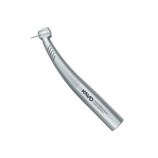 MASTERtorque Mini LUX M8700 L - турбинный наконечник со светом и миниатюрной головкой | KaVo (Германия)