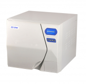 Автоклав T&S23B class B объём 23 литров, со встроенным принтером в комплекте.