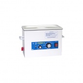 УЗУМИ 2 - ультразвуковая мойка для предстерилизационной очистки стоматологического инструмента, с подогревом, 2 л | Трима (Россия)